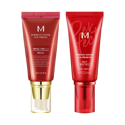 Miss hana, чай улун Да Хун Пао, увлажняющий BB крем, осветляющий тональный крем, официальный продукт, осветляет кожу