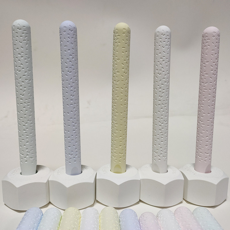 Diatomaceous earth drying stick moisture-absorbing stick water-absorbing quick-drying moisture-proof mildew-proof famous device cleaning dehumidification mildew-proof can be recycled