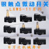 Z-15GQ22-B Z-15GQ22-B 15GQ21 micromotion stroke switch LXW5-11Q1 Q2 G1 G1 N1 N1 N2 N2 N2