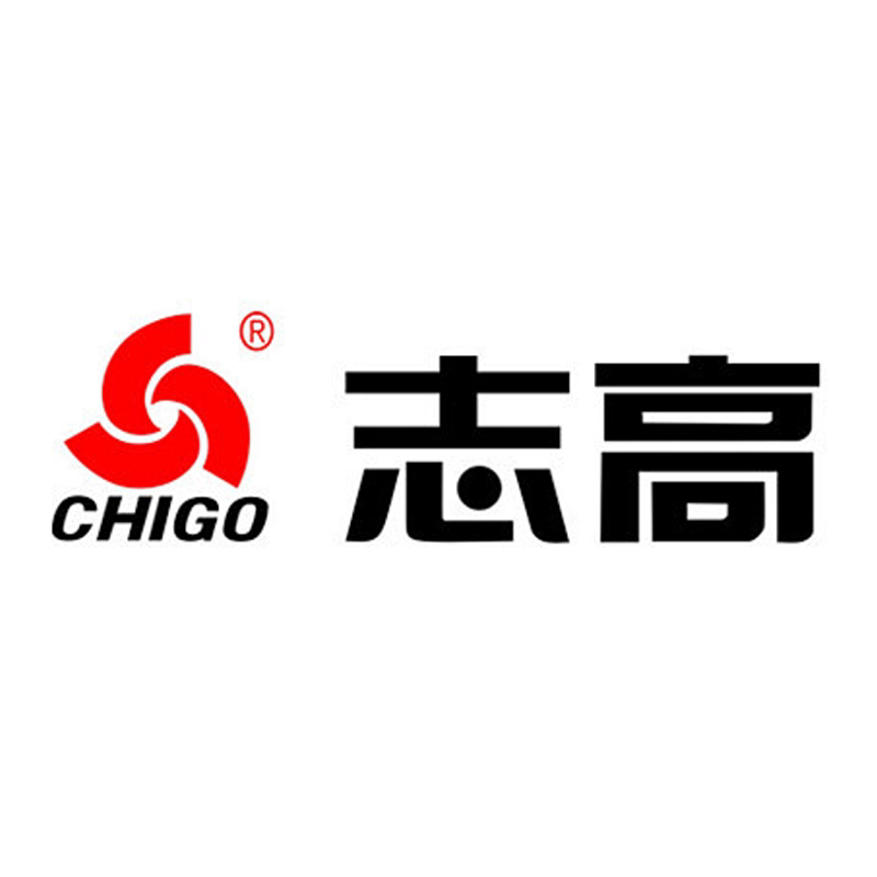 CHIGO志高正品厨房电器企业店的LOGO