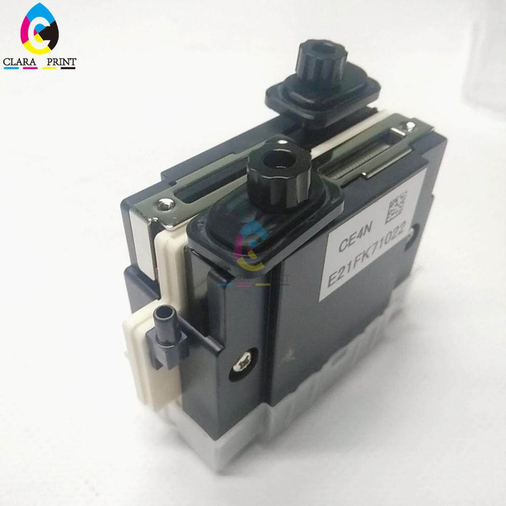 Japan imports Toshiba CE4N nozzle printhead suitable for mimaki UJF6042 UV flat panel machine