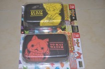 New Japanese version spot NS Switch protection bag Monster Watch