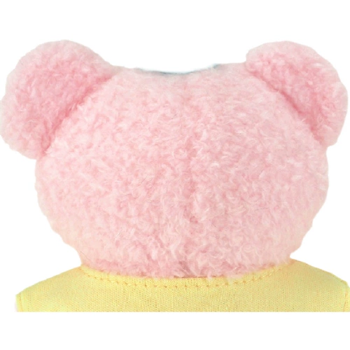 Милая кукла, плюшевая игрушка, прямая продажа, с медвежатами, подарок на день рождения