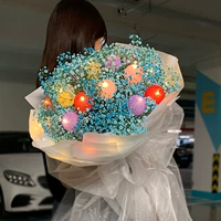 [Специальное предложение] Лампа в стиле шара, полная звезд