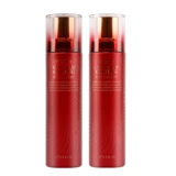 Молочко, разглаживающий антивозрастной увлажняющий питательный комплект для сухой кожи, Южная Корея