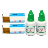 Лосьон из нержавеющей стали, универсальный мощный клей, батарея