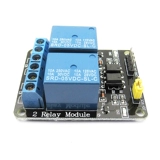 Ретранслятор, защитный универсальный модуль, 5v