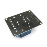 Ретранслятор, защитный универсальный модуль, 5v