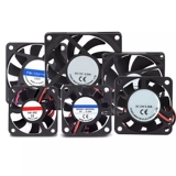 Беззвучный ноутбук, вентилятор, электромобиль, блок питания, 12v