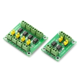 817 Оптические 2 дорожные оптоэлектроники Модуль выделения 4 4