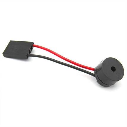 主板小喇叭报警器主板蜂鸣器电脑机箱蜂鸣器扬