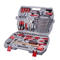 TOOLKING Tuojin 91-piece machine repair tool set