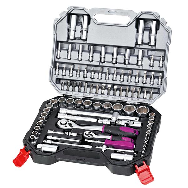 ToolKing expands into 94 metric comprehensive set of gray