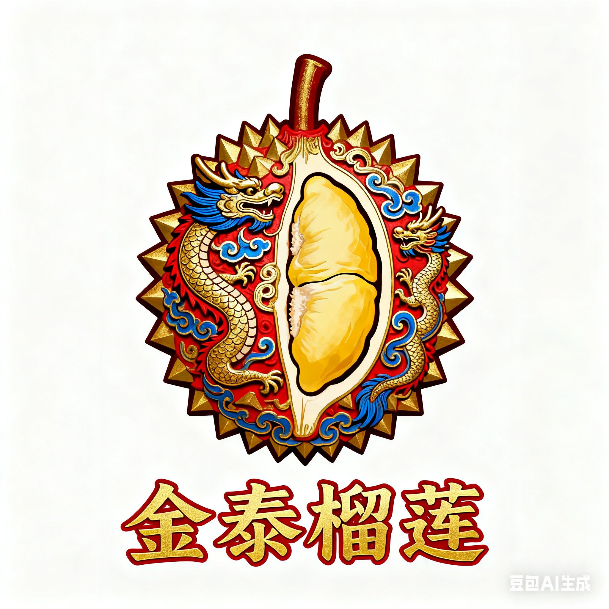 金泰榴莲