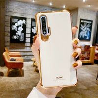 Nova6 [Ivory White] Подушка безопасности против крови ★ Трансполяционное пыль