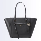 [Автономное управление] Сумка на плечо MICHAEL Michael Kors из коровьей кожи среднего размера 30S1GCCT3L