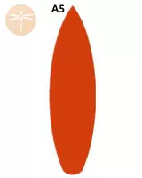 Одиночный стиль 5 120*26 см