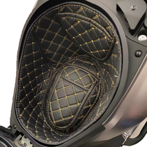 Applicable luxury AFR125 Waterproof Cushion Sleeve Retrofit UCR USR125 seat Seat Barrel Lined Toilet Liner Mat