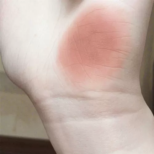 Атмосферная матовая помада для новорожденных