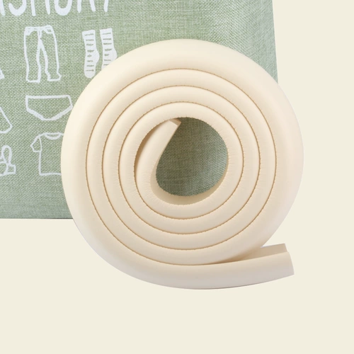 Детская безопасная защитная лента для младенца, безопасные накладки на углы для стола, увеличенная толщина, защита от столкновений