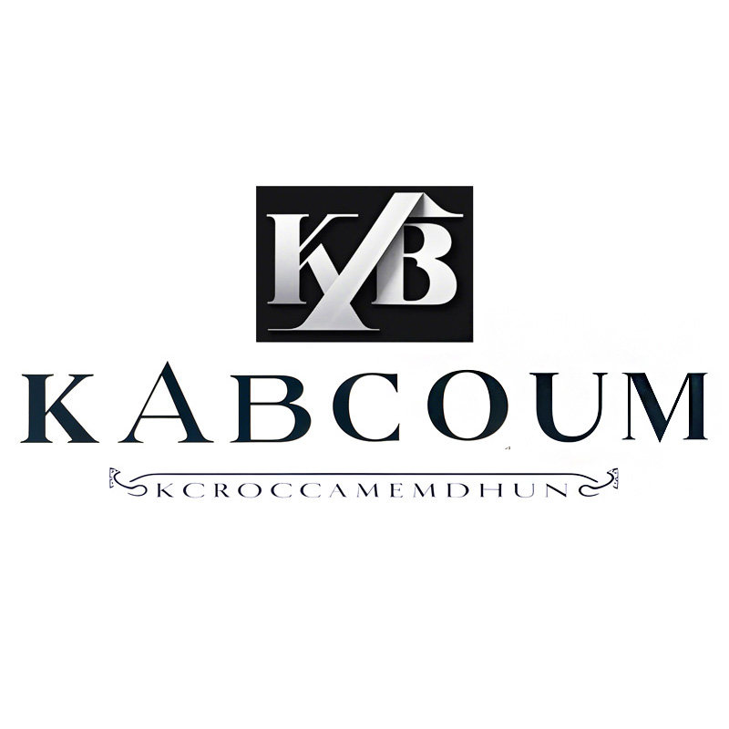 kabcoum旗舰店