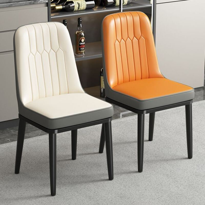 Nordic Light Luxury Dining Chair for Home Use, Simple Modern Dining Room Backrest Stool, Leisure Table and Chair, Hotel Meeting Chair Nordic Light Luxury Dining Chair for Home Use, Simple Modern Dining Room Backrest Stool, Leisure Table and Chair, Hotel Meeting Chair
