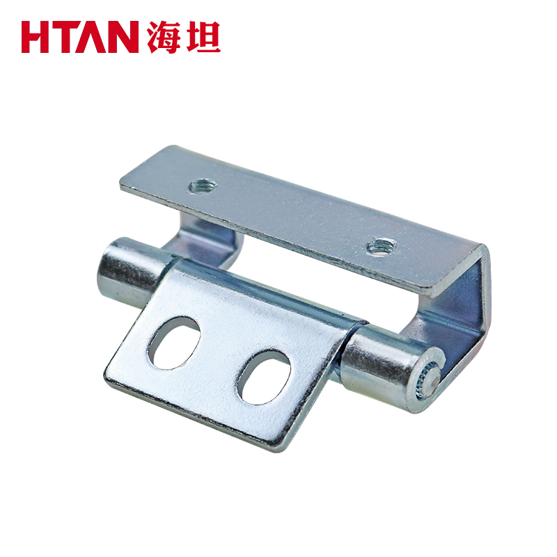 304 stainless steel concealed concealed swivel hinge industrial equipment case door hinge distribution box cabinet door hinge