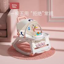 Baby rocking chair comfort chair coaxing baby artifact newborn cradle baby recliner coaxing baby to sleep rocking bed with baby to sleep
