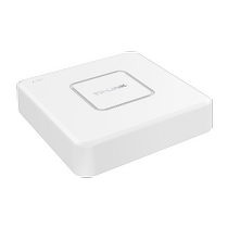 TP-LINK TL-NVR6104C-B4P 4-way PoE powered network hard disk video recorder audio ONVIF protocol compatible with mainstream cameras 500W support