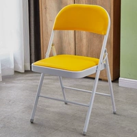 Белая грубая желтая кожаная лапша [Enhanced Model] [Усиление стальной пластины]]