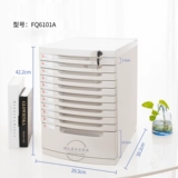 Три -летний магазин с более чем 20 цветами, богато сильными файловыми шкафами.