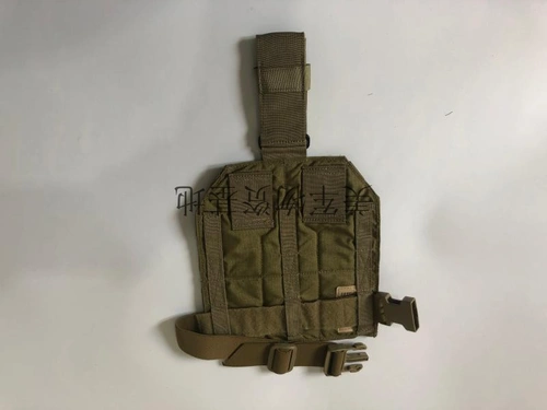 Военное издание American Seal Eagle Tactical Board Molle Esseducted Docking Bag Bag Bags упаковывает военные доски ног Cangel Cangel