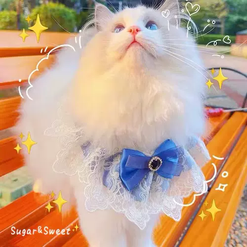 Слюнявчик, шарф, кружевной нагрудник для принцессы, галстук-бабочка, с драгоценным камнем