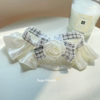 Маленький благовоний черный