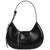 Небольшая дизайнерская сумка через плечо, сумка на одно плечо, коллекция 2022