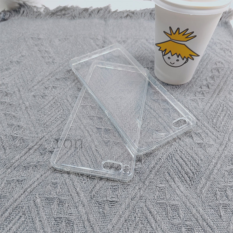 Suitable for Hammer Nut 3 Phone Case, Smartisan 3 Transparent Classic Oc105 Silicone Oc106 Full-Cover Anti-Drop Protective Case for Men and Women U3 Ultra-Thin Trendy Soft Case Fashionable and Dirt-Resistant Suitable for Hammer Nut 3 Phone Case, Smartisan 3 Transparent Classic Oc105 Silicone Oc106 Full-Cover Anti-Drop Protective Case for Men and Women U3 Ultra-Thin Trendy Soft Case Fashionable and Dirt-Resistant