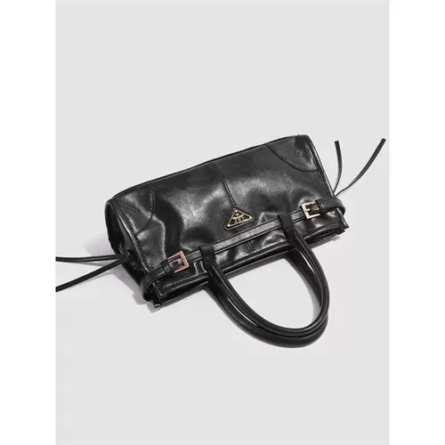 Дизайнерская портативная небольшая сумка подмышку, сумка через плечо для отдыха, сумка на одно плечо, изысканный стиль