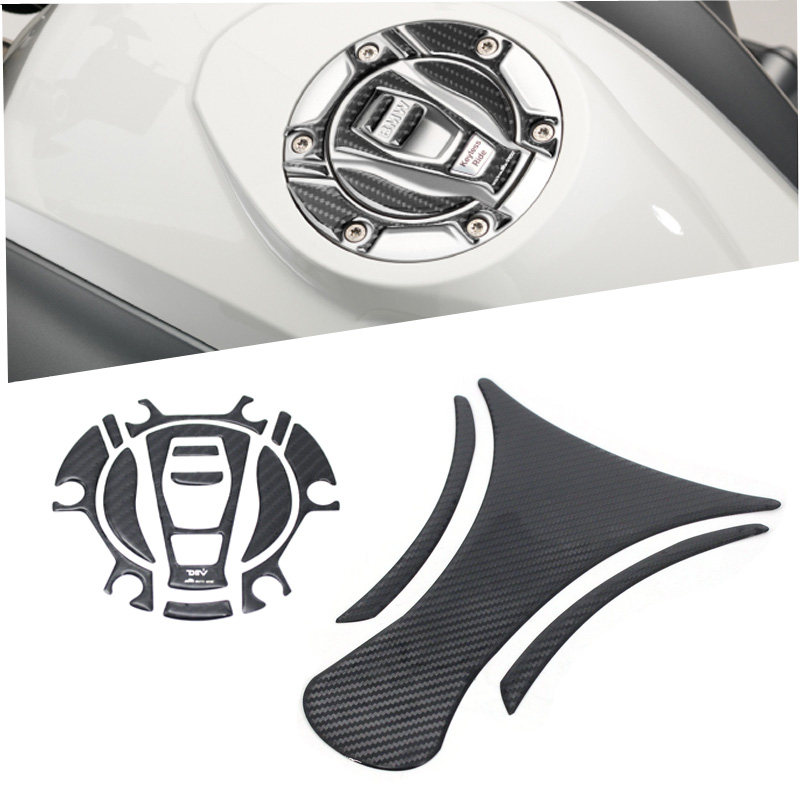 Applicable to BMW F750GS fuel tank cap sticker F850GS fuel tank decal rattan cane essence lofting Sanda mobile phone