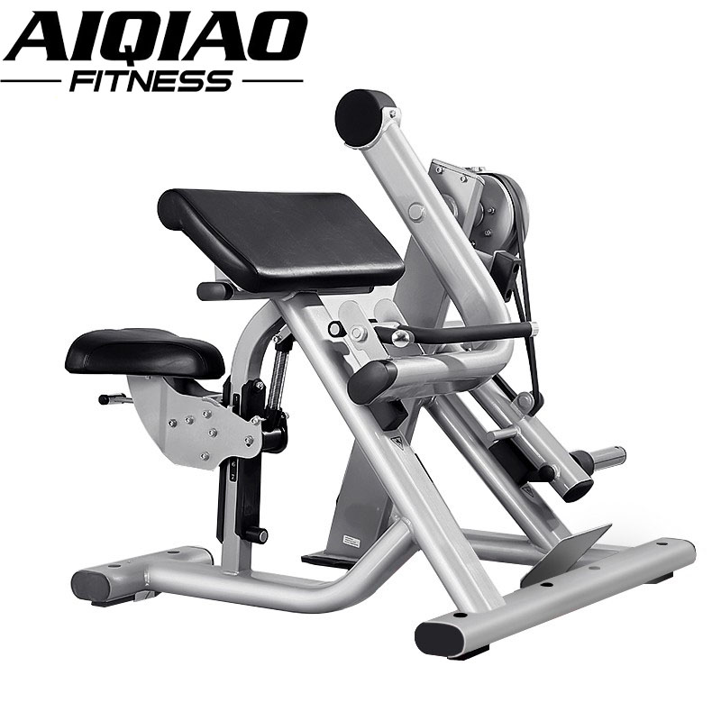 Commercial full set of hanging pieces maintenance-free series professional biceps training equipment gym studio fixed equipment