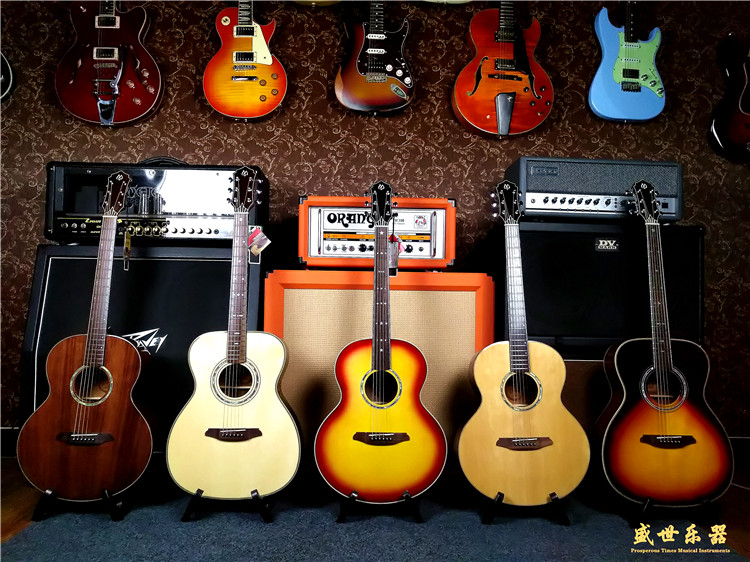 MOLO mero unicorn GAC-10 GAC-10 M-20 M-20 MO-50 MO-50 guitar
