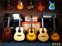 MOLO mero unicorn GAC-10 GAC-10 M-20 M-20 MO-50 MO-50 guitar