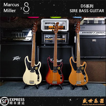 Shengshi Musical Instruments SIRE D5 Series Electric Bass