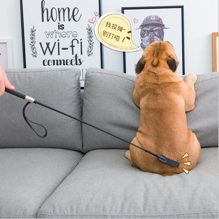 Rense training dog artifact dog dog whip dog dog whip dog dog stick dog dog pet supplies equipment love shot