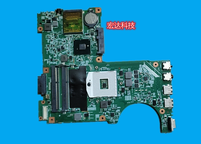 Dell Dell N4030 N4010 M4010 N4110 N5010 N5110 M5010 M5110 Motherboard