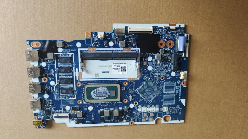 Lenovo Ideapad 14S 15S Iml 2020 Nm-C781 340C C121 Lenovo Ideapad 14S 15S Iml 2020 Nm-C781 340C C121