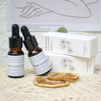 Fireless Aromatherapy Essential Oil Crystal Diffuser Stone Special for Home Indoor Use to Soothe the Mind, Aid Sleep, and Retain Fragrance, Refill Liquid for Car Fragrance