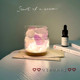 Fireless Aromatherapy Diffuser Stone Night Light Crystal Stone Aromatherapy Sleep Aid Bedroom Girls Light Fragrance Gift Box Fragrance Dormitory
