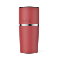 Cafflano Red Spot Оригинальная подарочная коробка