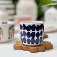 Finnair, ограниченная серия, каменная чашка, 200 мл, одинарная