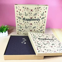 18 -INCH Time Printing Brown